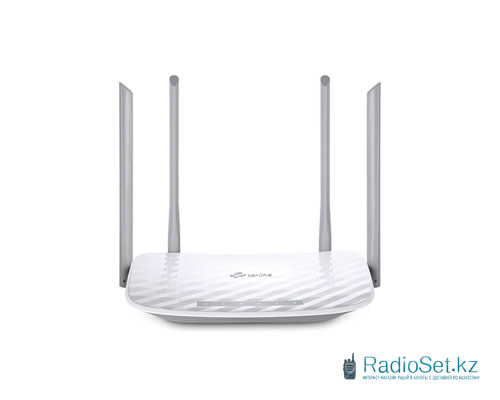 Маршрутизатор TP-Link Archer C50